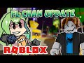 FL CHAN in ROBLOX Friday Night Funkin (NEW UPDATE)