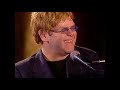 Elton John - Rocket Man (The Great Amphitheater - Ephesus, Turkey 2001) HD *Remastered