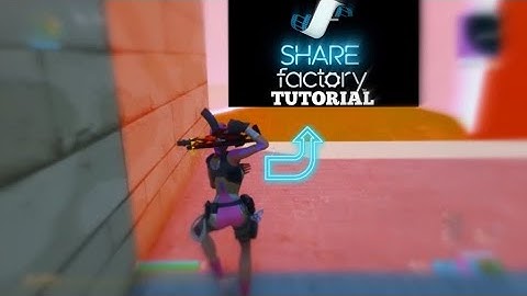 How To Add Motion Blur on Sharefactory (In 2020)Best ways🔥