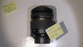 Nikon Mount Repair part - Lens Brush Flex Cable Tamron 17-50mm f/2.8 II 