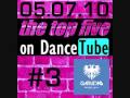 DanceTube&#39;s Top 5 | Introduced By Talented Beauty Vlogger &amp; Model Michelle | DanceTube Mixshow 1x22