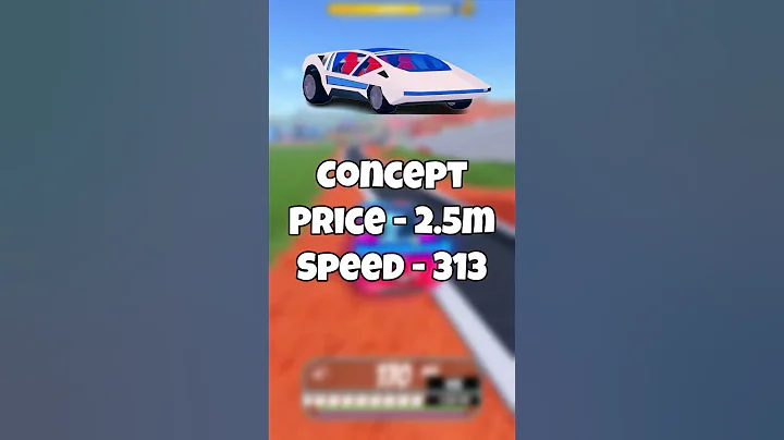 The Top 5 Best Vehicles In Jailbreak 2025 (Roblox Jailbreak) #roblox #robloxjailbreak #jailbreak