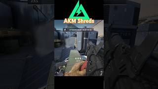 Df Akm