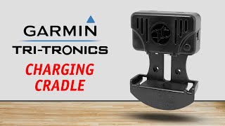 Tri-Tronics Collars The Charging Cradle