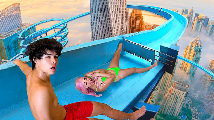 LAST TO LEAVE WATERPARK WINS $100,000!