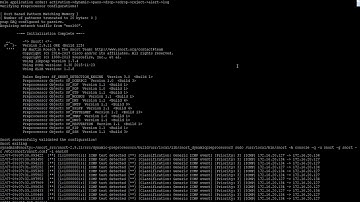 Part 2 - IDS with Snort & Barnyard2 - issues - Ubuntu