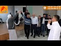 افراح أهالي الشيخ نجار دبكة حمو المنشد سعد الدين المحمد