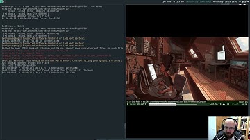 Hilo Musical con MPV, Youtube y dmenu en i3wm