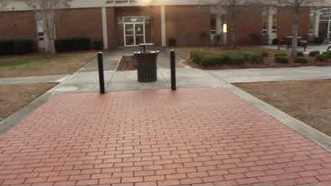 Andalusia Campus Virtual Tour