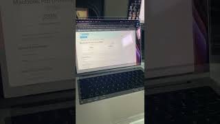 Macbook Pro 14 Geekbench 6