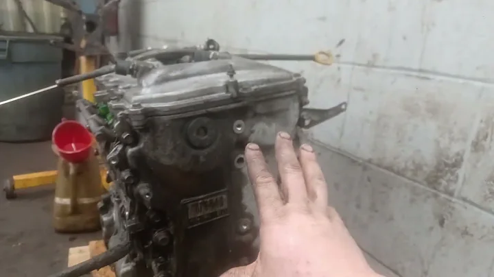 $ Can I use 2ARFE 2.5 Scion TC Camry engine in my 1ARFE 2.7 Toyota Venza or Highlander ? EXPERIMENT