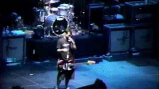 14 - blink-182 - Untitled live at Loserkids Tour '99, San Diego, CA