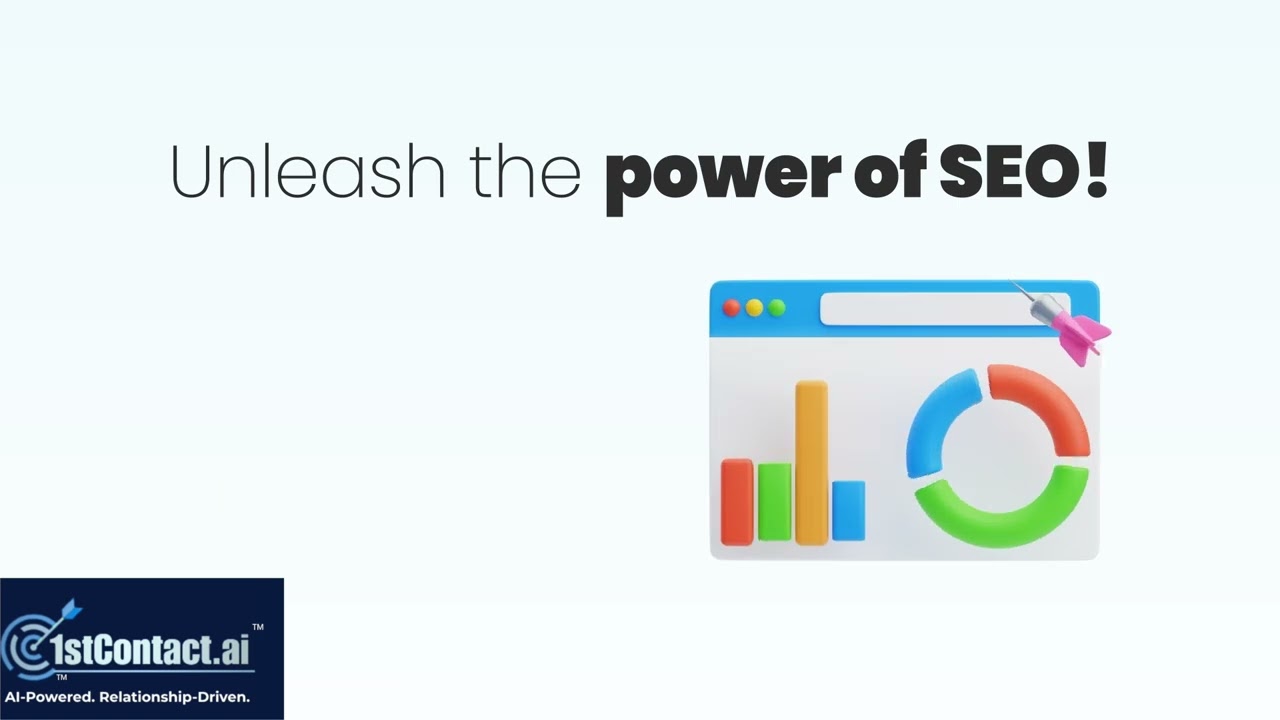 Try our new SEO tool