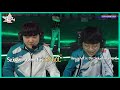 How the Support Sejuani Pick Came to Be - LCK Summer 2020 Week 9 Highlights