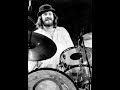 John Henry Bonham 25th September 2020 40 Years Gone