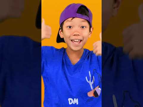 Части машины | Dominoki Детские Песни