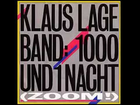 1000 Mal berührt von Klaus Lage
