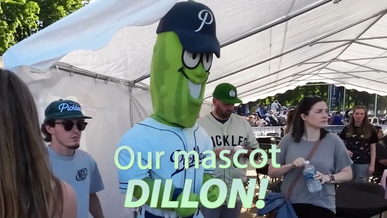 Play ball! Portland Pickles Baseball again thrills fans « East PDX News