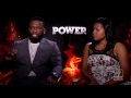 curtis 50 cent jackson and courtney a kemp power season 3