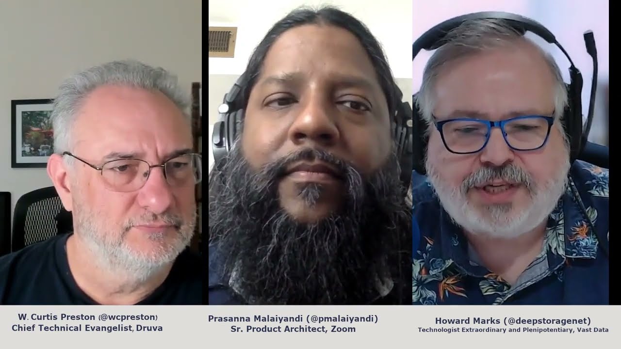 What is Vast Data? What is Vast Data?