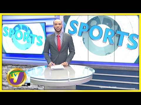 Jamaica's Sports News Headlines - Nov 29 2021