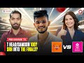 Live  srh vs rr prematch  fantasy countdown ep 73  match  73  ipl 2024