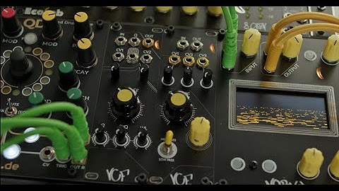 Inside NoisyFruitsLab - Short documentary (2022)