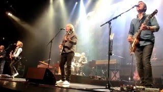 golden slumbers by The Analogues in Schouwburg Almere chords