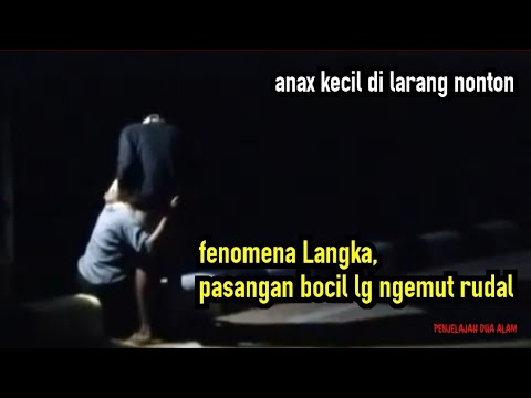 mimpi apa sya semalem,, part0li mlh ktmu pasangan bocil lg ngemut rudal 😭