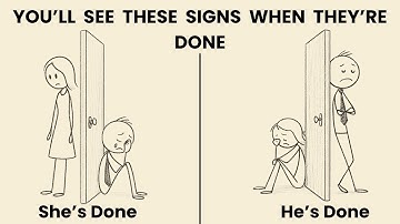 WHEN SOMEONE WANTS TO GET RID OF YOU - HUMAN PHILOSOPHY