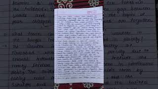 LOST SPRING Class 12 English | Full Chapter Explanation &amp; Notes | Flamingo Chapter 2