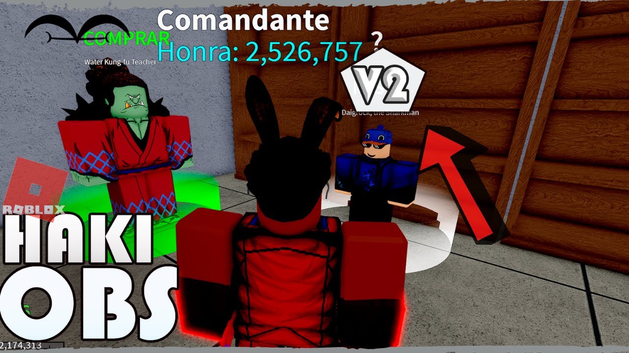 Respondendo a @desconhecido_o hie hie no mi #bloxfruit