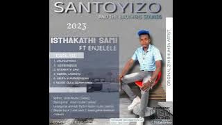 SANTOYIZO, EMATOPINI TRACK