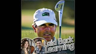 Fred Couples | Could a glove have changed history? | Laid Back Learning