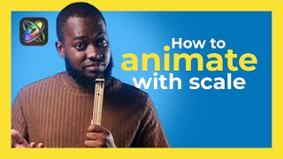 How to Animate a Button Press in Apple Motion | Everything Apple Motion