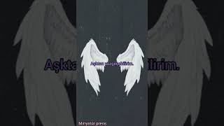 Nil Karaibrahimgil(Kanatlarım Var Ruhumda.)🖤🖤🖤 Resimi