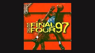 Ncaa Basketball Final Four 97 - Win Theme