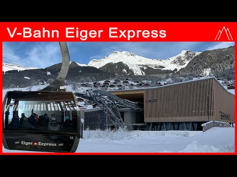 V-Bahn Eiger_Express #19