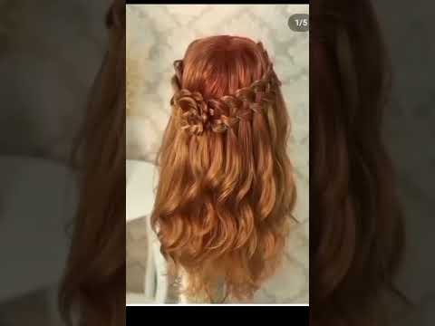 hair style ✨