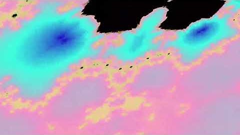 Perpendicular Celtic thing - #fractal 