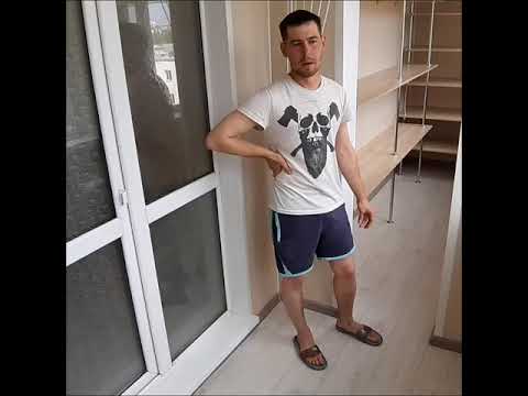 компании по обшивке балконов