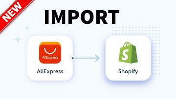 How to Import Products from AliExpress to Shopify (2025)