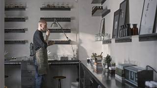 Amsterdam Lab & Souls | Le Labo Fragrances