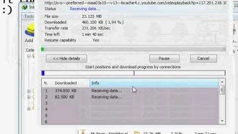 How to use IDM instead of browser default download manager