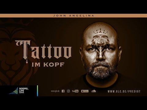 Tattoo im Kopf | John Angelina