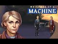 Whispers of a Machine ➤ Прохождение #5 ➤РЕЗУЛЬТАТ ВСТРЕЧ.