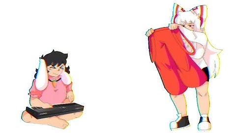 👖 | Touhou Shitpost