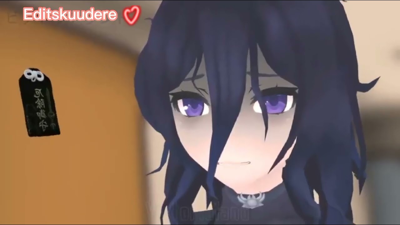 ayano x oka 🏳️‍🌈 - Detrás del juego - editskuudere - YouTube