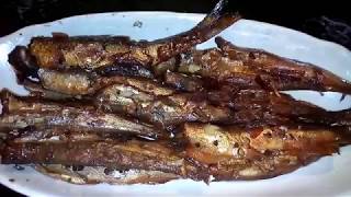 "ШПРОТЫ" ИЗ МОЙВЫ - ВКУСНЕЕ И НА-А-А-АМНОГО ДЕШЕВЛЕ МАГАЗИННЫХ "ШПРОТЫ" ИЗ МОЙВЫ - ВКУСНЕЕ И НА-А-А-АМНОГО ДЕШЕВЛЕ МАГАЗИННЫХ