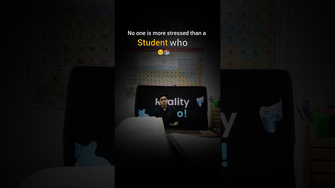 She Studied Hard Still Failed💔📚#motivation #neet #relateable #study #aspirants #studytips #trending